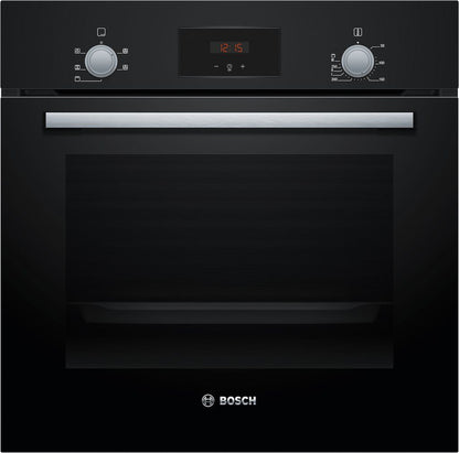 Bosch HHF113BA0B, Built-in oven