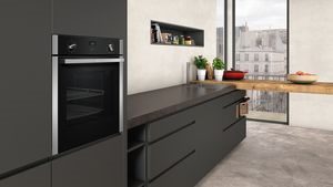 Neff B1ACE4HN0B N50 Built-in oven