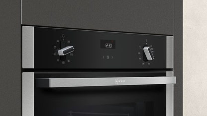 Neff B1ACE4HN0B N50 Built-in oven