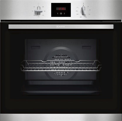 Neff B1GCC0AN0B N30 Built-in Oven
