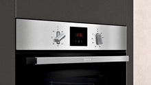 Neff B1GCC0AN0B N30 Built-in Oven