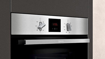 Neff B1GCC0AN0B N30 Built-in Oven