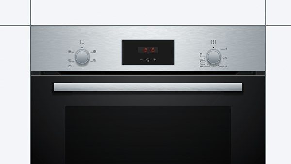 Bosch HHF113BR0B, Built-in oven
