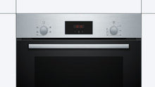 Bosch HHF113BR0B, Built-in oven