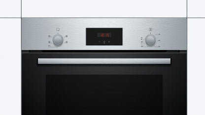 Bosch HHF113BR0B, Built-in oven