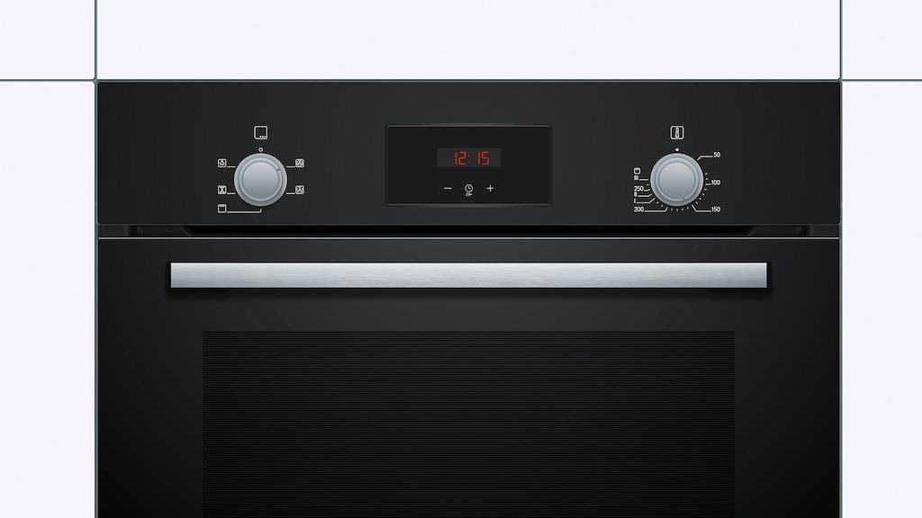 Bosch HHF113BA0B, Built-in oven