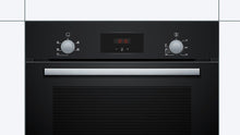 Bosch HHF113BA0B, Built-in oven