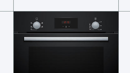 Bosch HHF113BA0B, Built-in oven