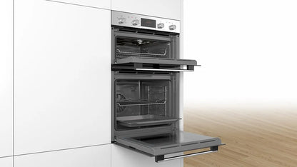 Bosch MHA133BR0B, Built-in double oven