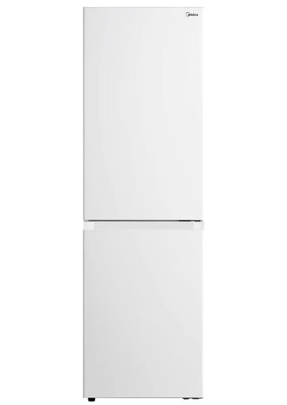 Midea MDRB379FGD01 Combi Fridge Freezer