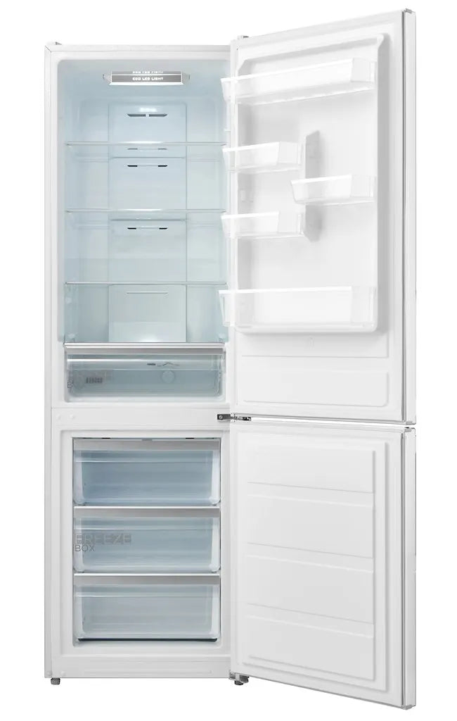 Midea MDRB424FGD01O Combi Fridge Freezer
