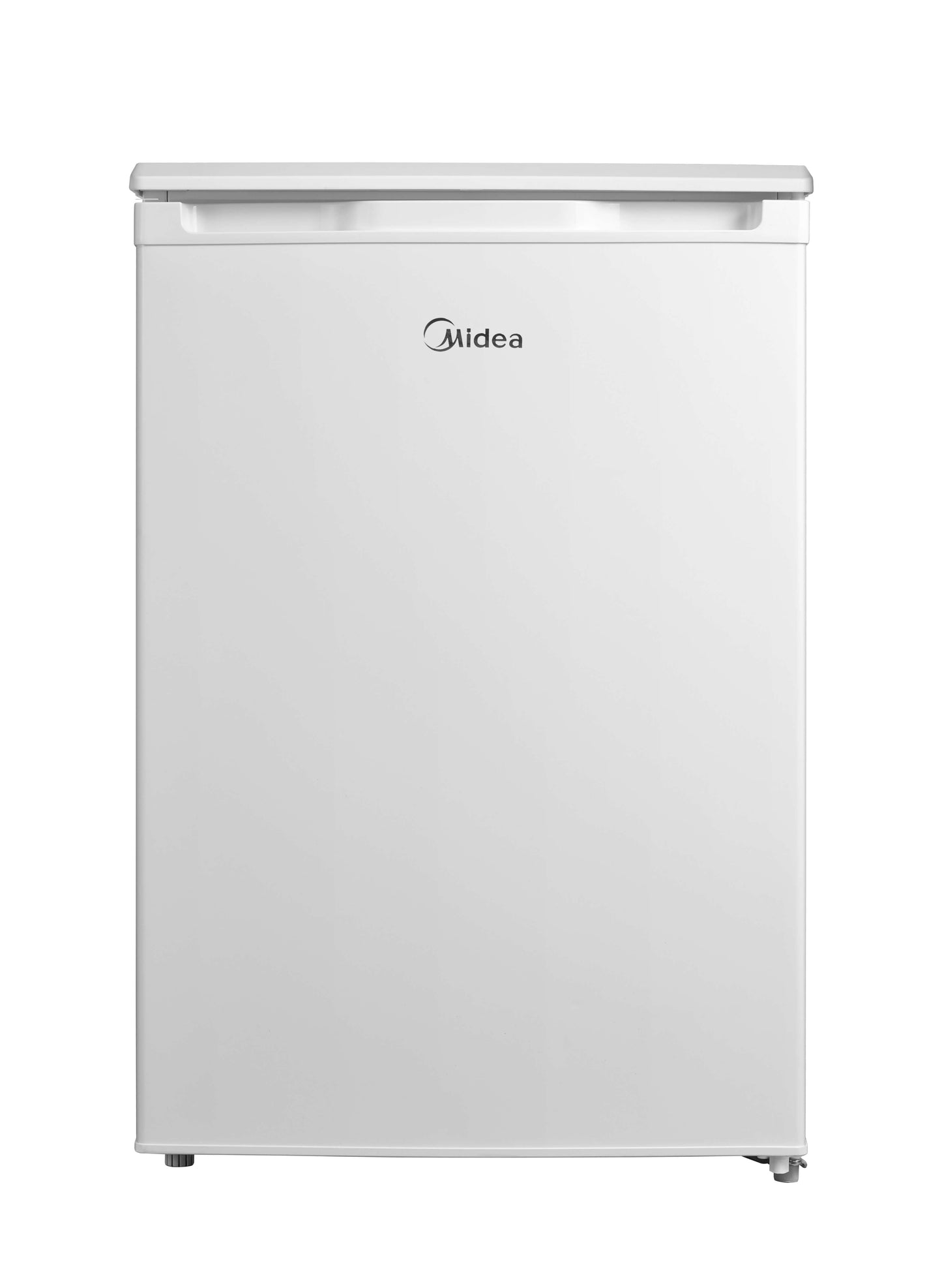 Midea MDRD168FGE01 55.3cm Undercounter Fridge with Ice Box