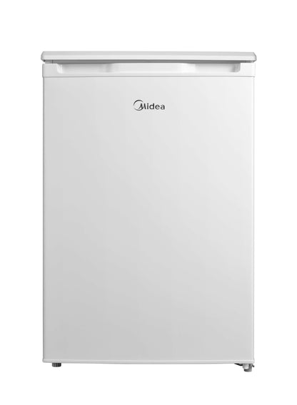 Midea MDRD168FGE01 55.3cm Undercounter Fridge with Ice Box