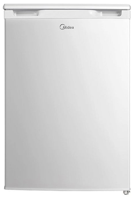 Midea MDRD194FGE01 55.3cm Undercounter Larder Fridge - White