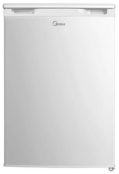 Midea MDRD194FGE01 55.3cm Undercounter Larder Fridge - White
