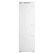 Midea MDRE306FGE01D NoFrost Built In Freezer - Sliding Hinge