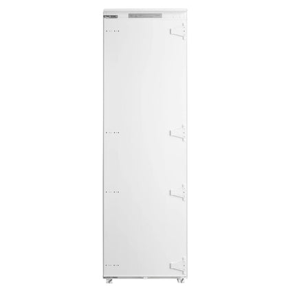 Midea MDRE306FGE01D NoFrost Built In Freezer - Sliding Hinge