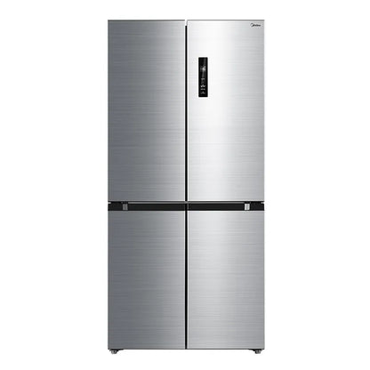 Midea MDRF632FIE46 Multidoor Fridge Freezer