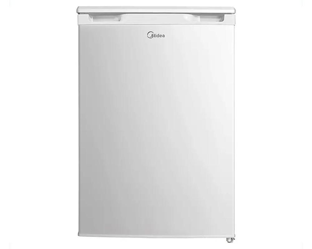Midea MDRU129FZE01 83 Litre Chest Freezer - White