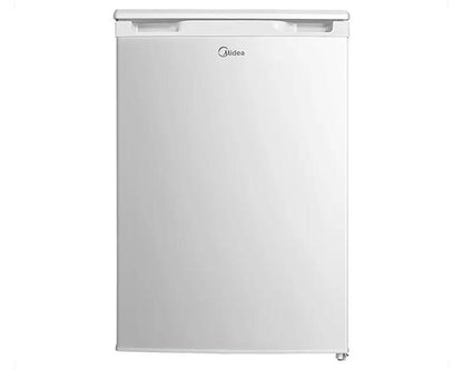 Midea MDRU129FZE01 83 Litre Chest Freezer - White