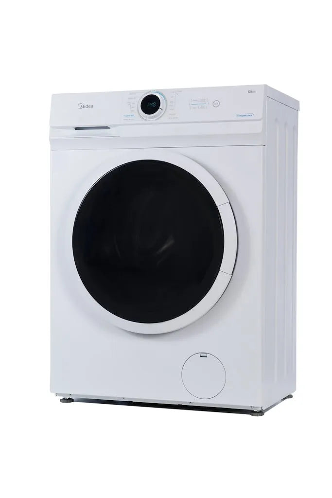 Midea MF100W70 Front Loading Washing Machine 7kg 1200rpm