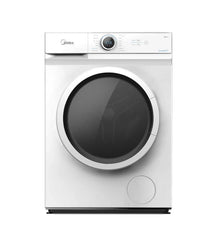 Midea MF100W70 Front Loading Washing Machine 7kg 1200rpm