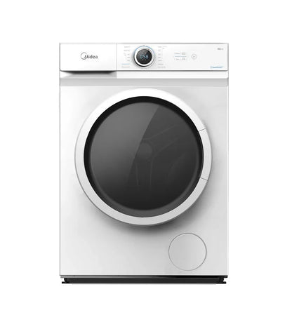 Midea MF100W70 Front Loading Washing Machine 7kg 1200rpm