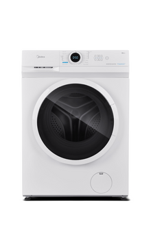 Midea MF10EW90BA 9KG 1400 Spin Washing Machine - White