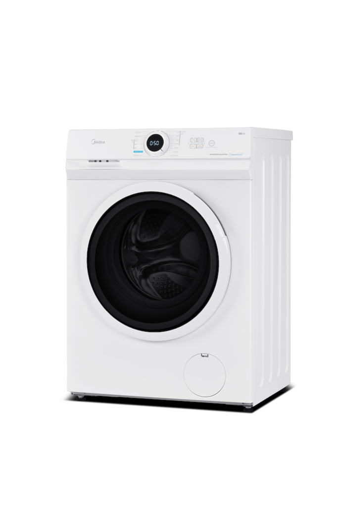 Midea MF10EW90BA Front Loading Washing Machine 9kg 1400rpm