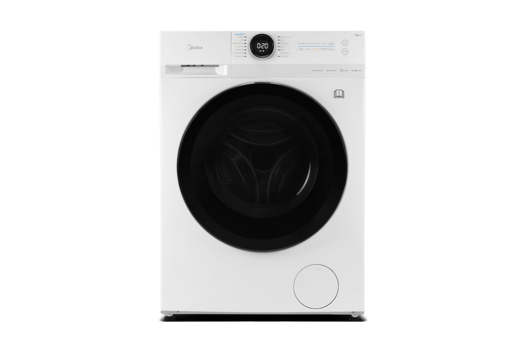 Midea MF20ED80WB Washer Dryer 8kg Wash / 6kg Dry - 1400rpm