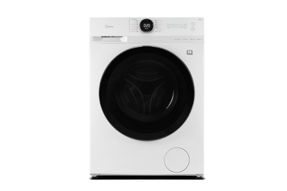 Midea MF20ED80WB Washer Dryer 8kg Wash / 6kg Dry - 1400rpm