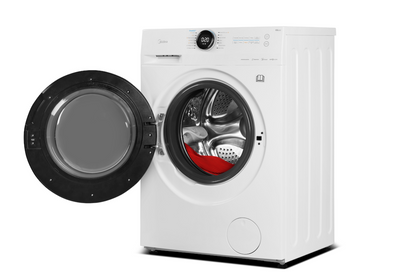 Midea MF20ED80WB Washer Dryer 8kg Wash / 6kg Dry - 1400rpm