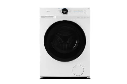 Midea MF20EW100WB Front Loading Washing Machine 10kg 1400rpm