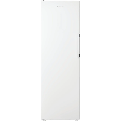 Indesit MFINF 1312 W4UK 286 Litre Tall Freezer - White