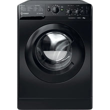 Indesit MTWC81495BKUK Freestanding Washing Machine