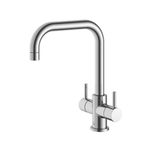 Aqualla NA-KM-CH Nina Kitchen Mixer - Chrome