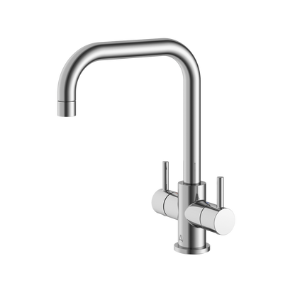 Aqualla NA-KM-CH Nina Kitchen Mixer - Chrome