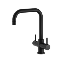 Aqualla NA-KM-MB Nina Kitchen Mixer - Matt Black