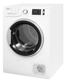Hotpoint ActiveCare NT M11 92SB Heat Pump Tumble Dryer - White
