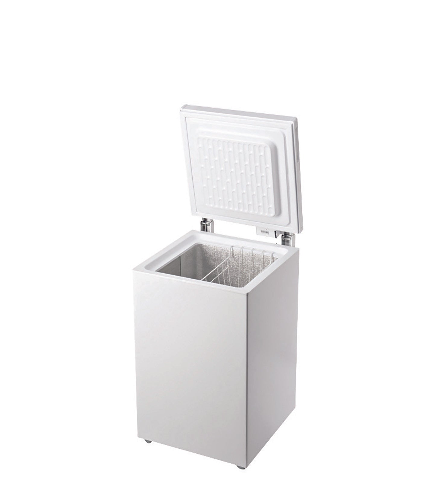 Indesit OS 1A 100 2 UK.1 Freezer - White