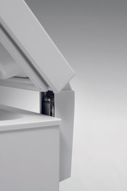 Indesit OS 1A 100 2 UK.1 Freezer - White