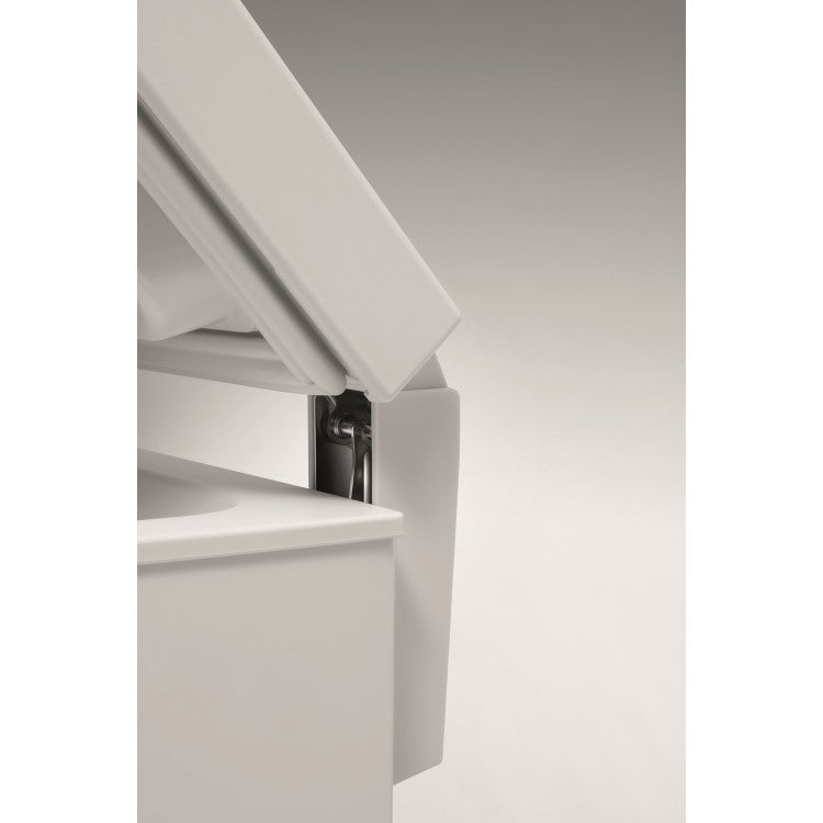 *DISPLAY MODEL* Indesit OS 2A 200 H2 1 Chest Freezer - White