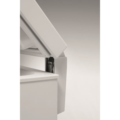 *DISPLAY MODEL* Indesit OS 2A 200 H2 1 Chest Freezer - White