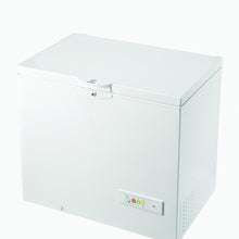 Indesit OS 2A 250 H2 1 Low Frost Chest Freezer - White