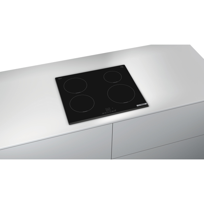 Bosch PIE631BB5E, Induction hob