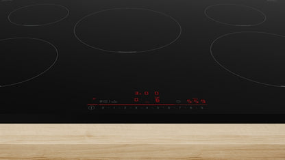 Bosch PIV831HB1E Series 6 80cm 5 Zone Induction Hob