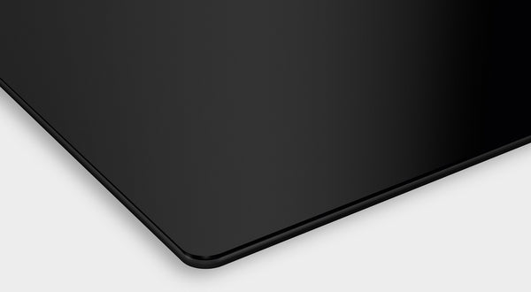 Bosch PKH811BB1D Series 4 80cm 4 Zone Ceramic Hob