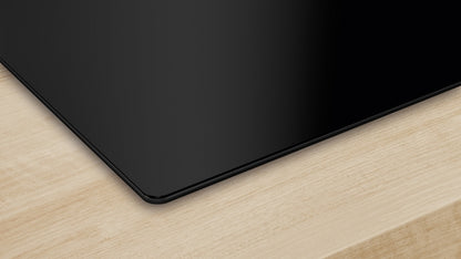 Bosch PVS811B16E 80.2cm Induction Hob with integrated Venting system