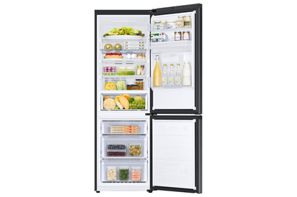 Samsung RB34T602EBN/EU RB7300T 4 Series Fridge Freezer