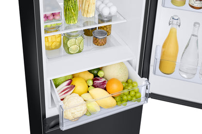 Samsung RB34T602EBN/EU RB7300T 4 Series Fridge Freezer